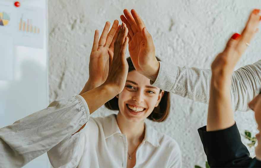 Tunteet ovat osa työelämää