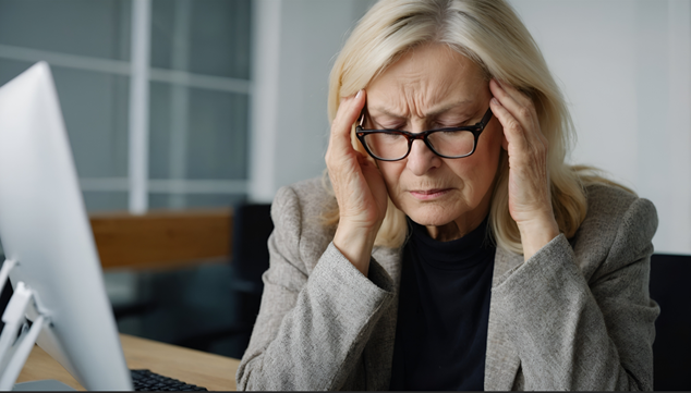 voiko stressistä olla jotain hyötyä